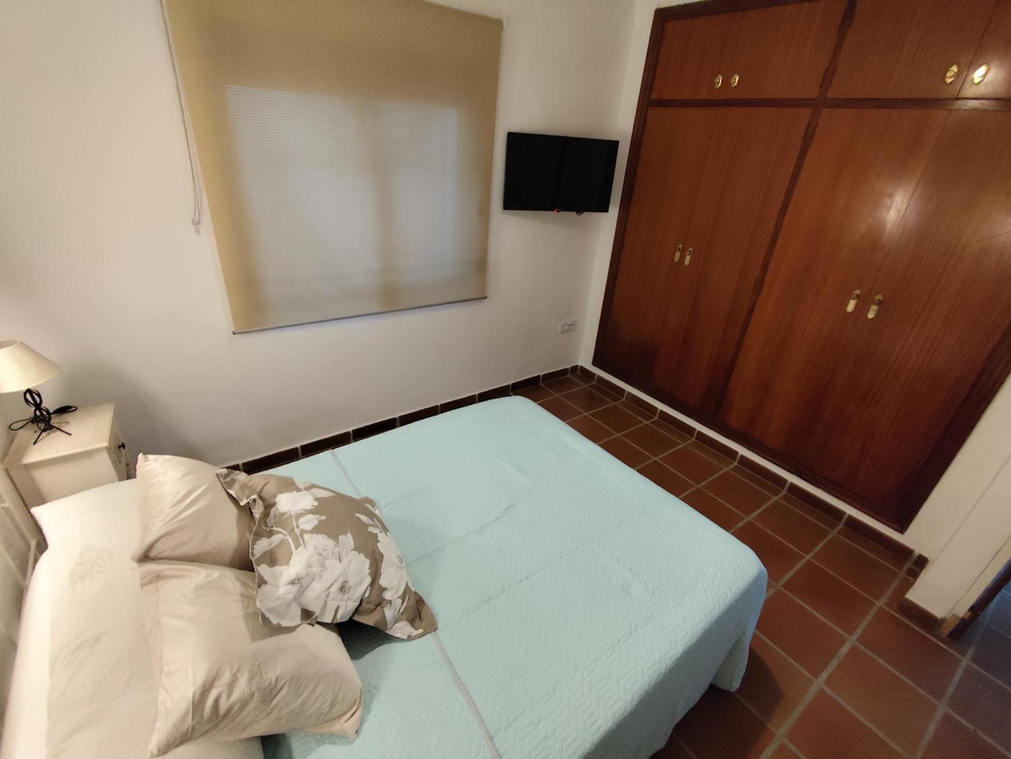 La Casa De Lothar - 4 -Pax - Wifi Βίλα Ταρίφα Εξωτερικό φωτογραφία