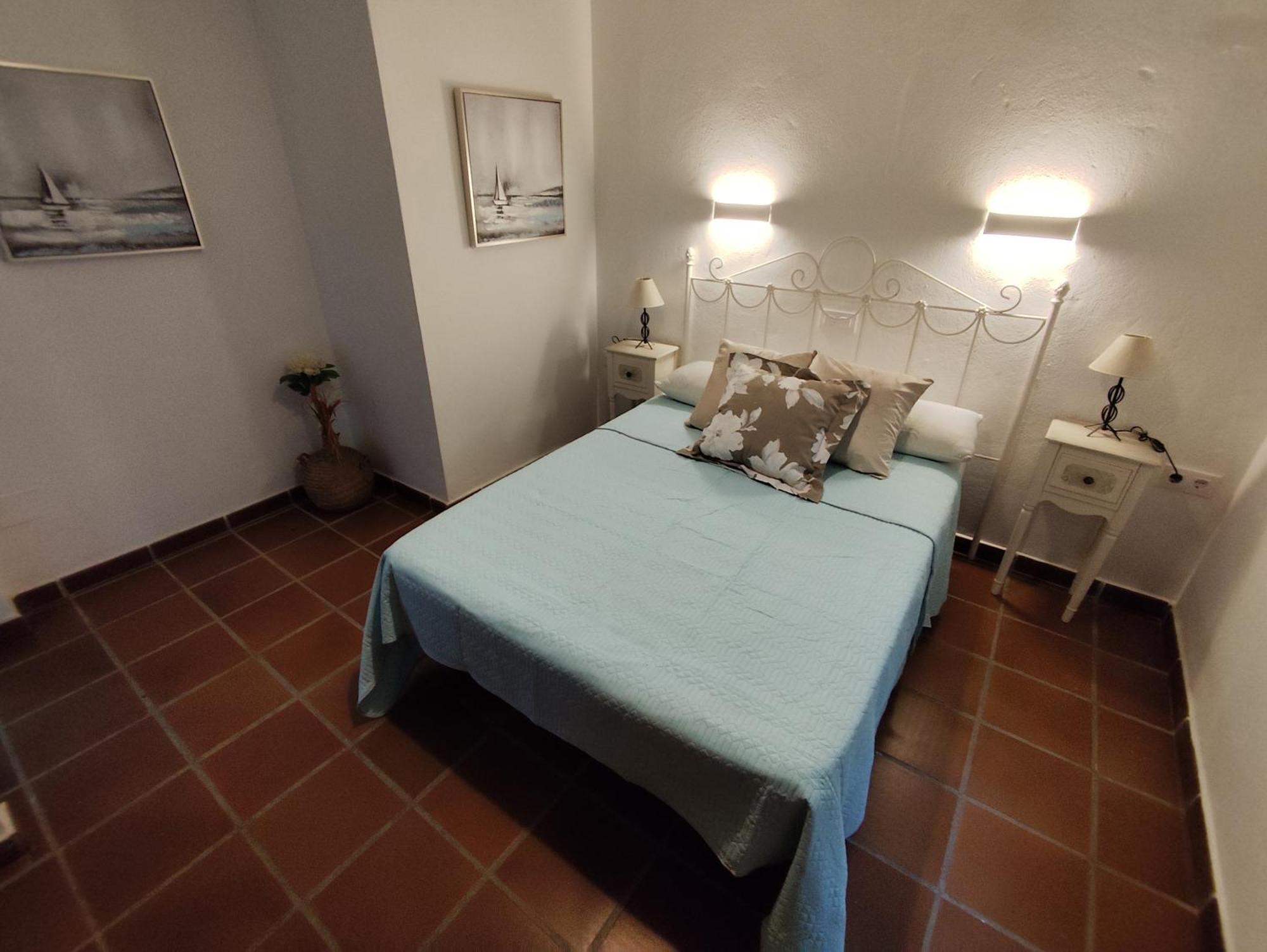 La Casa De Lothar - 4 -Pax - Wifi Βίλα Ταρίφα Εξωτερικό φωτογραφία