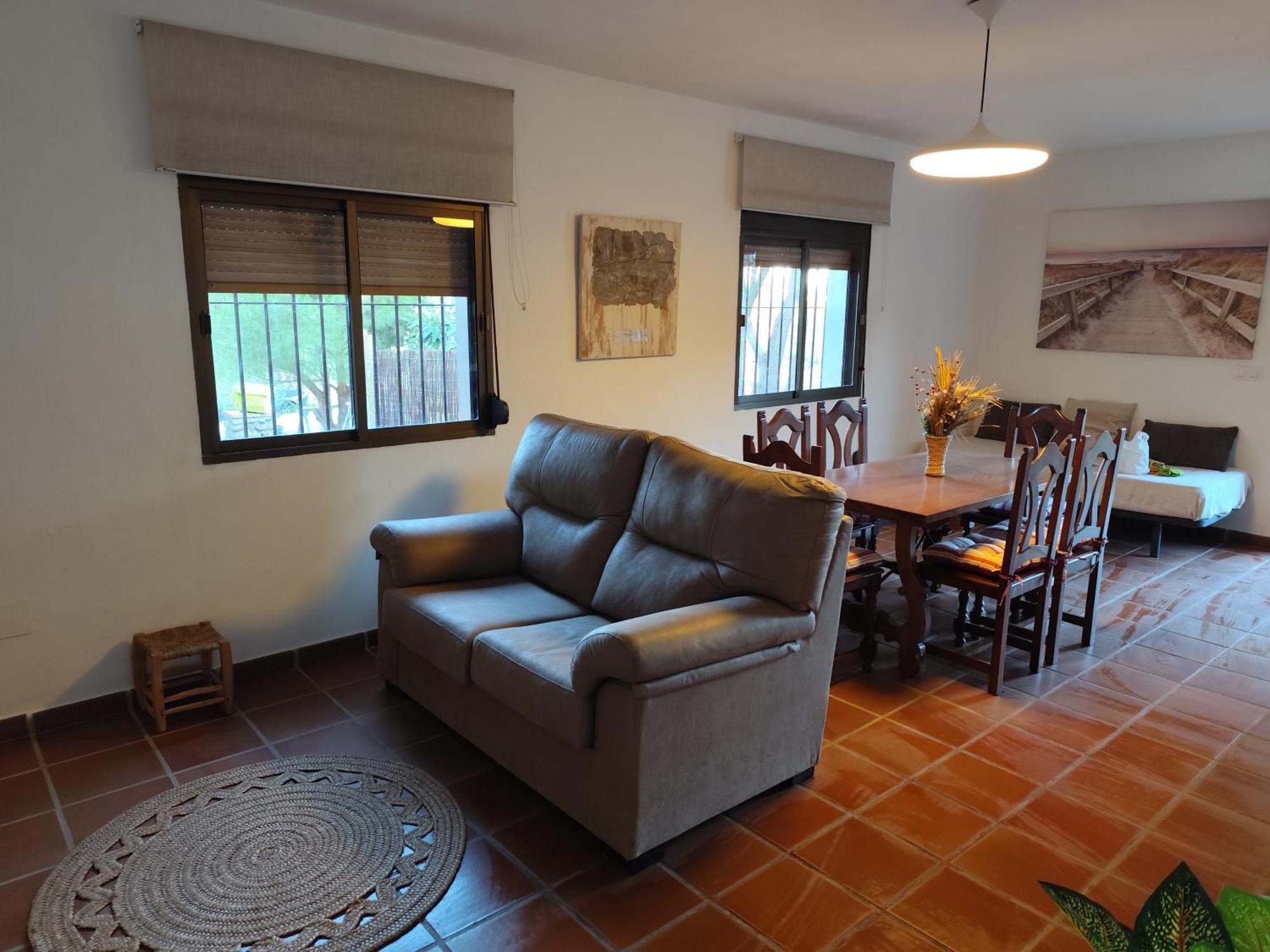 La Casa De Lothar - 4 -Pax - Wifi Βίλα Ταρίφα Εξωτερικό φωτογραφία